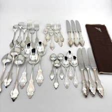 Robbe berking besteck gebraucht kaufen  Ahrensburg