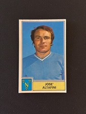 Figurina calciatori panini usato  Roncoferraro