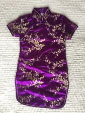 Chinese style dress for sale  LONDON