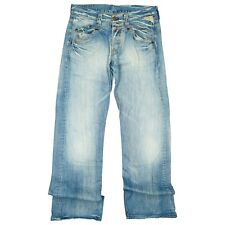 Replay herren jeans gebraucht kaufen  Hamm