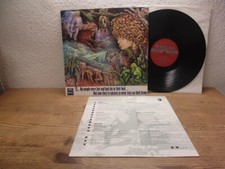 Tyrannosaurus Rex - My People Were Fair... UK 1968, 1st Press, LP, Mint- comprar usado  Enviando para Brazil