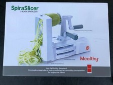 Blade spiral slicer for sale  Pinellas Park