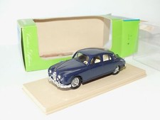 Jaguar mk1 1960 d'occasion  Belz