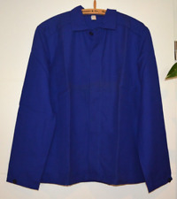 Ddr arbeitsjacke blau gebraucht kaufen  Zschopau