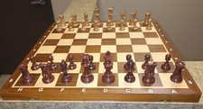Chess set square for sale  Las Vegas