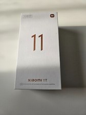 Xiaomi 11t 128 d'occasion  Paris VII