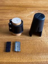Ligature cuir vandoren d'occasion  Angers-