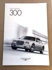 2007 chrysler 300 for sale  Red Wing