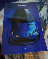 Alpine a290 2025 for sale  UK