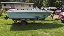 1979 four winns for sale  Elko New Market