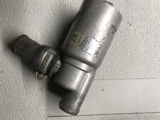 Vauxhall c20xe idle for sale  SMETHWICK