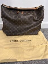 Louis vuitton sully for sale  BRIDGEND