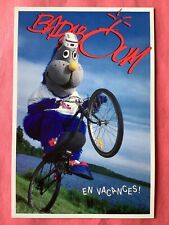 1989 badaboum vacances d'occasion  Expédié en Belgium