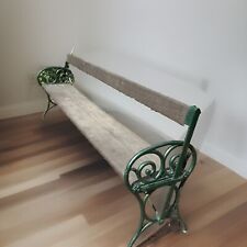 Cast iron reversible for sale  HARLOW