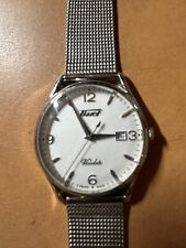 Tissot heritage visodate gebraucht kaufen  Viechtach
