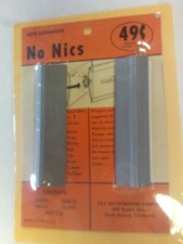 Nics 60s 70s for sale  La Palma