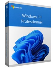 Microsoft windows pro d'occasion  Châtel-Guyon