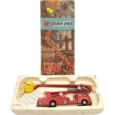 Vintage corgi major for sale  UK
