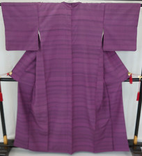 Kimono japonais vintage d'occasion  Expédié en France