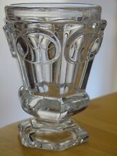 Baccarat gros verre d'occasion  Thann