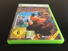 BANJO KAZOOIE NUTS & BOLTS XBOX 360 EDITION PAL BUNDLE COPY comprar usado  Enviando para Brazil