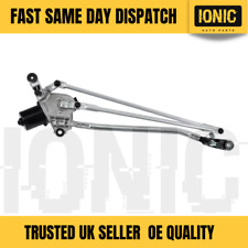 Motor limpador de para-brisa dianteiro para Dacia Logan Dacia Sandero 2013-2020 288006475R comprar usado  Enviando para Brazil