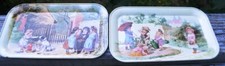Pair vintage massilly for sale  West Union