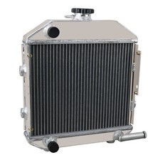 Row radiator fits for sale  Fontana