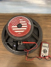 Eminence omega pro for sale  Flushing