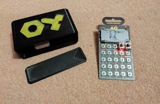 Teenage engineering pocket for sale  ST. ALBANS