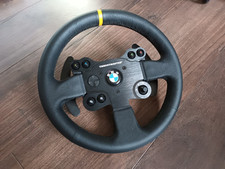 Thrustmaster add wheel for sale  RYDE