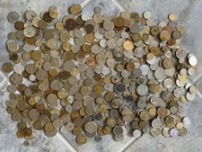 Münzen konvolut aller gebraucht kaufen  Kelsterbach