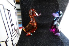 Swarovski ducks lily for sale Swarovski ducks lily for sale  TAUNTON