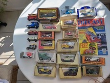 Vintage die cast for sale  LONDON