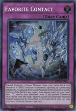 Yugioh mp24 en063 for sale  BALDOCK