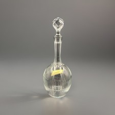 Carafe cristal baccarat d'occasion  Strasbourg-