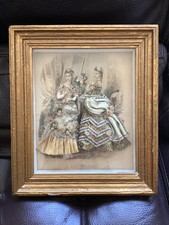 Ancien cadre vitrine d'occasion  Rueil-Malmaison