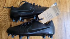 Nike kids tiempo for sale  Wilton