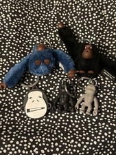 Vintage kipling monkey for sale Vintage kipling monkey for sale  CHELMSFORD