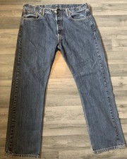 Levi 501 jeans for sale  PRESTON
