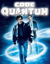 Série code quantum d'occasion  Tassin-la-Demi-Lune