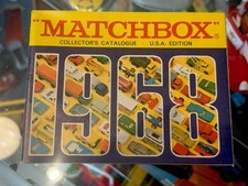 Matchbox collector catalogue for sale  Bremerton