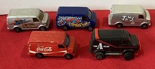 Corgi juniors van for sale  KEIGHLEY