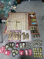 Dungeonquest board game for sale  WELLINGBOROUGH