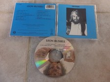 Leon russel self for sale  Selinsgrove