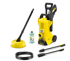 lavadora karcher k3 comprar usado  Enviando para Brazil