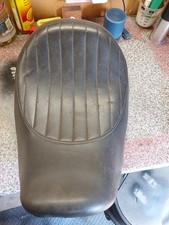 Harley davidson ribbed for sale  CHATHAM