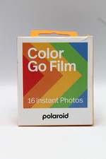 Polaroid colour instant for sale  LONDON