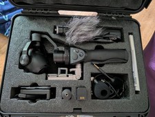 Dji osmo gimbal for sale  Seattle
