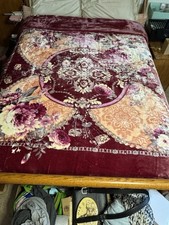 Hiyoko blanket queen for sale  Buckeye Lake